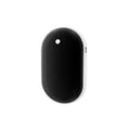 Warm Hand Treasure Ultra-TDouble Sided Hand warmer with Fast Heating and Three Levels of Temperature. Compact Pocket Hand warmer