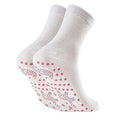 Winter Warm Magnetic Socks for Men and Women, Self-Heating Massage Therapy Comfortable Socks