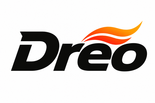 Dreo Logo